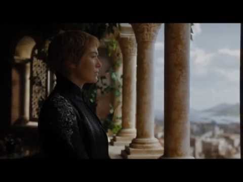 A Sexy Game of Thrones Getting Ready Song