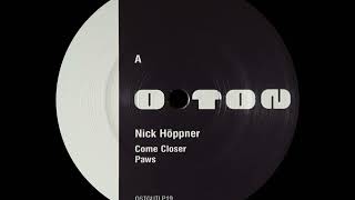 Nick Höppner - Paws