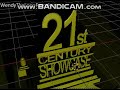 21st Century Showcase Logo Remake
