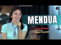 Mendua Kau Putuskan Tuk Mendua Astrid Intan Fauziah Feat 3 Papah Muda