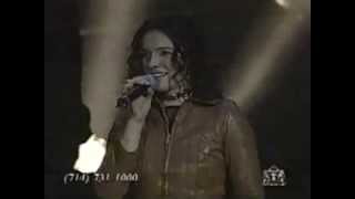 Rebecca St. James -  New Year&#39;s Resolutions - TBN 12-31-2002