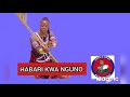 MAYIKUSAI HARUSI KWA NGUNO MSAMBAZAJI DOTO K GASHI