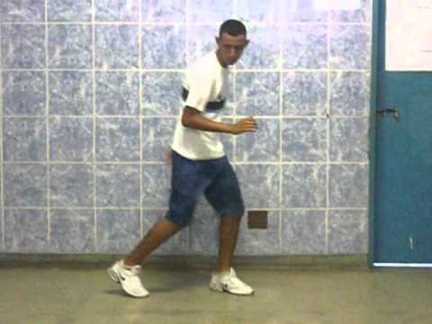 Passinho Foda 2012 ( V.K )