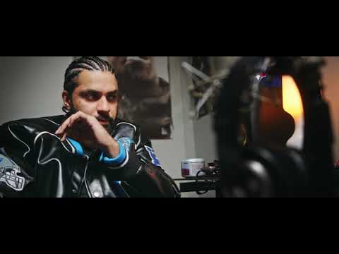 AR Paisley - Life's Too Short (Official Video)