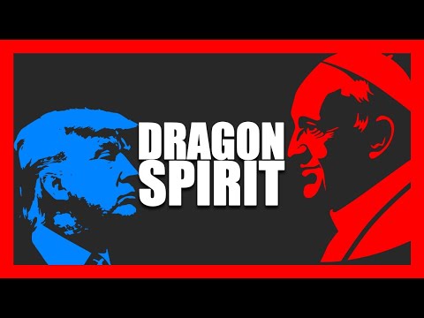 SPIRIT OF THE DRAGON | SFP