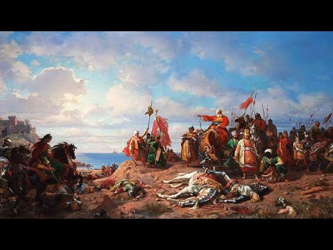 BARBARITË OSMANE DHE RËNIA E KËSHTJELLAVE SHQIPTARE (1474 1478)