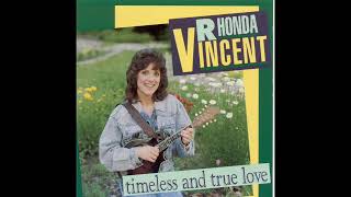 I'm Not That Lonely Yet • Rhonda Vincent