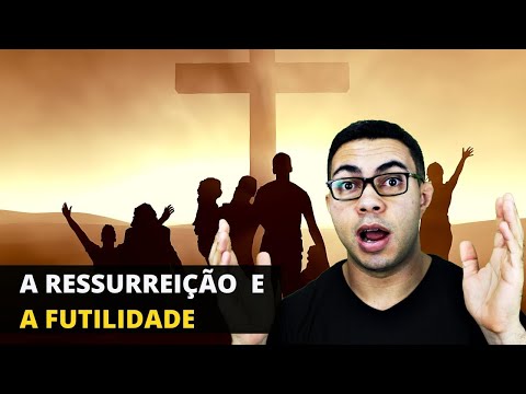 The Resurrection of Believers and This Life (Bible Study)