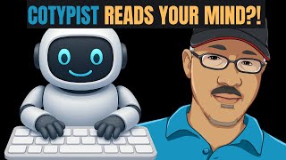 Meet Cotypist: Your New Writing Assistant!