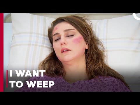 Julide Is Put To Hospital - Can't Stop Loving You