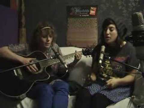 Peggy Sue & The Pirates - Kimya Dawson, This Song Is Not Ab