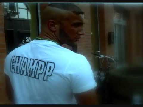 Asche feat Champp - Regenschauer