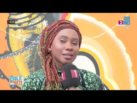 ECOLE DES ARTS - LUNDI 14 SEPTEMBRE 2026