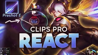 C'est un AUTRE MONDE! - Pandore Reacts 'CN Server Daily Moments' et 'BEST PLAYS CN Super Server'