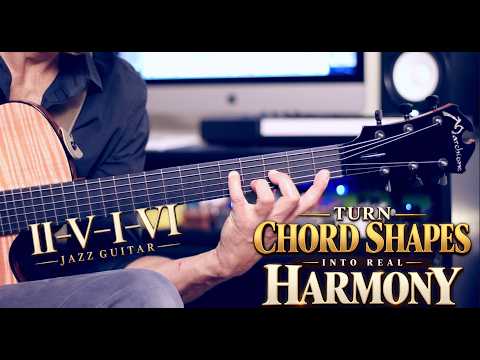 Video masterclass: Voicing Corridors