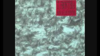 LA FRONTERA El límite