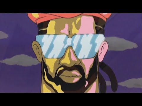 Major Lazer - 10 Years and Counting... [Megamix]