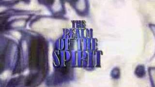 REALM OF THE SPIRIT, promo
