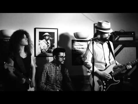 Blues For You - Muddy What?