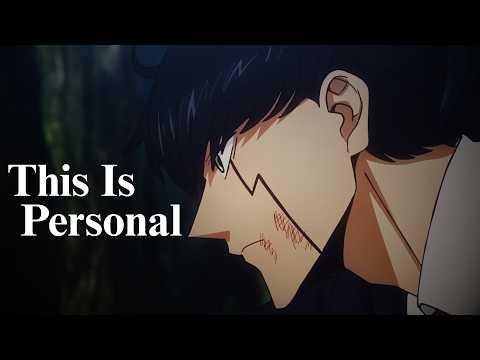 Even If Everything Is Against Me — I Will Win