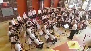 Oranje Assen - Guus Meeuwis &amp; Vagant