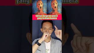 Download lagu A PAINTING MOVING BY ITSELF Caught on Camera mp3 Download lagu A PAINTING MOVING BY ITSELF Caught on Camera mp3