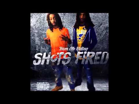 Team No Hiding - Shots Fired (Official Audio) NEW 2016