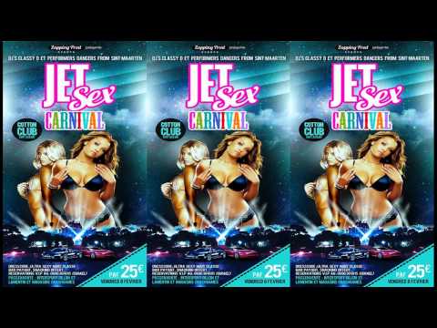 Jet Sex Carnival