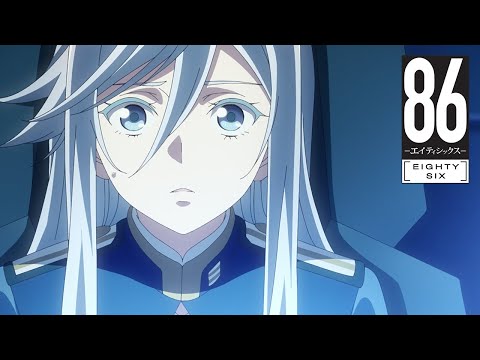 Hello to the Reaper | 86 EIGHTY-SIX