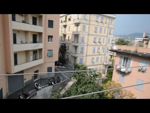 Agenzia Fondocasa Albaro, appartamento in affitto via Papigliano, San Martino, Sturla