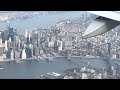 Landing at LaGuardia Airport (LGA) Runway 22 with Commentary from a New Yorker