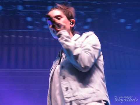 23/23 Tegan & Sara - Goodbye + "Happy Birthday Olivia"  + Stop Desire  @ The Tabernacle, Atlanta, GA