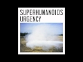 Superhumanoids - "Simple Severin" 