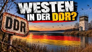 Der kurioseste Ort der DDR