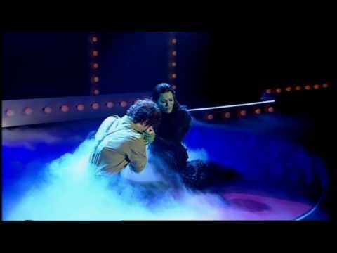 Lee Mead on The Michael Ball Show - 20 September 2010