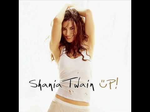 Shania Twain - Forever And For Always (Country)