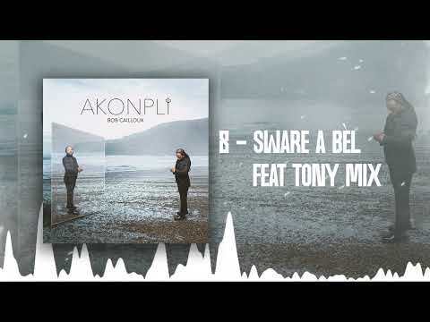 SWARE A BEL FEAT TONY MIX 
