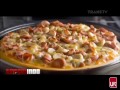 Iklan Pizza Hut Duet Hemat