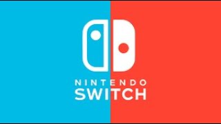 12 HOURS OF NINTENDO SWITCH GAMES