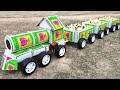 How To Make Azaming Loader Train From Matchbox