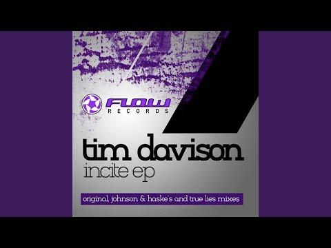 Incite (True Lies Remix)