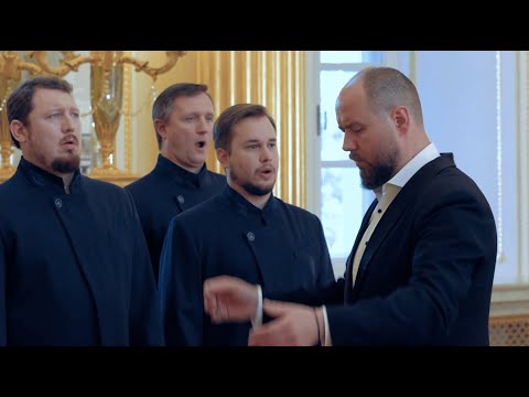 Who Will Separate Us From the Love of God - Sretensky Choir