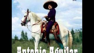 Antonio Aguilar, Cuatro Copas.wmv