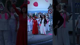 La festa el Batec i el Festival Artot