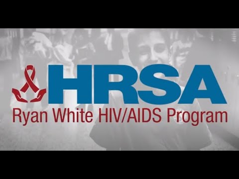30 Years of HRSA's Ryan White HIV/AIDS Program