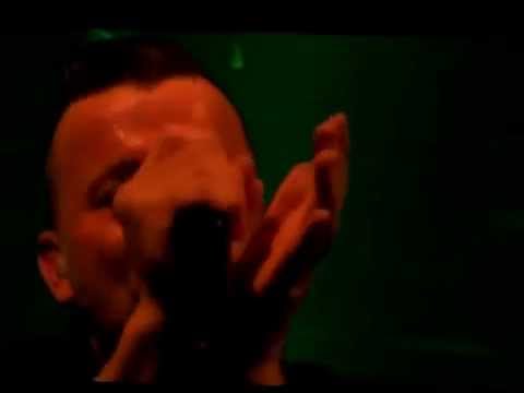 Camouflage feat. Peter Heppner - Count On Me 29.03.2015 (Hamburg Docks)