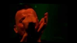 Camouflage feat. Peter Heppner - Count On Me 29.03.2015 (Hamburg Docks)