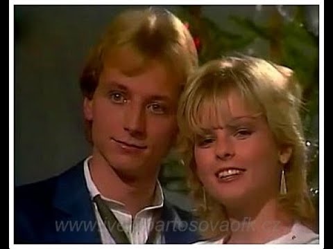 Iveta Bartošová a Petr Sepéši - Krásně se to věří