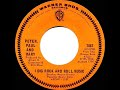 1967 Peter Paul & Mary - I Dig Rock And Roll Music (mono 45) - AnotherProf 1967 Peter Paul & Mary - I Dig Rock And Roll Music (mono 45)