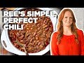 Simple, Perfect Chili with Ree Drummond | The Pioneer Woman | Food Network